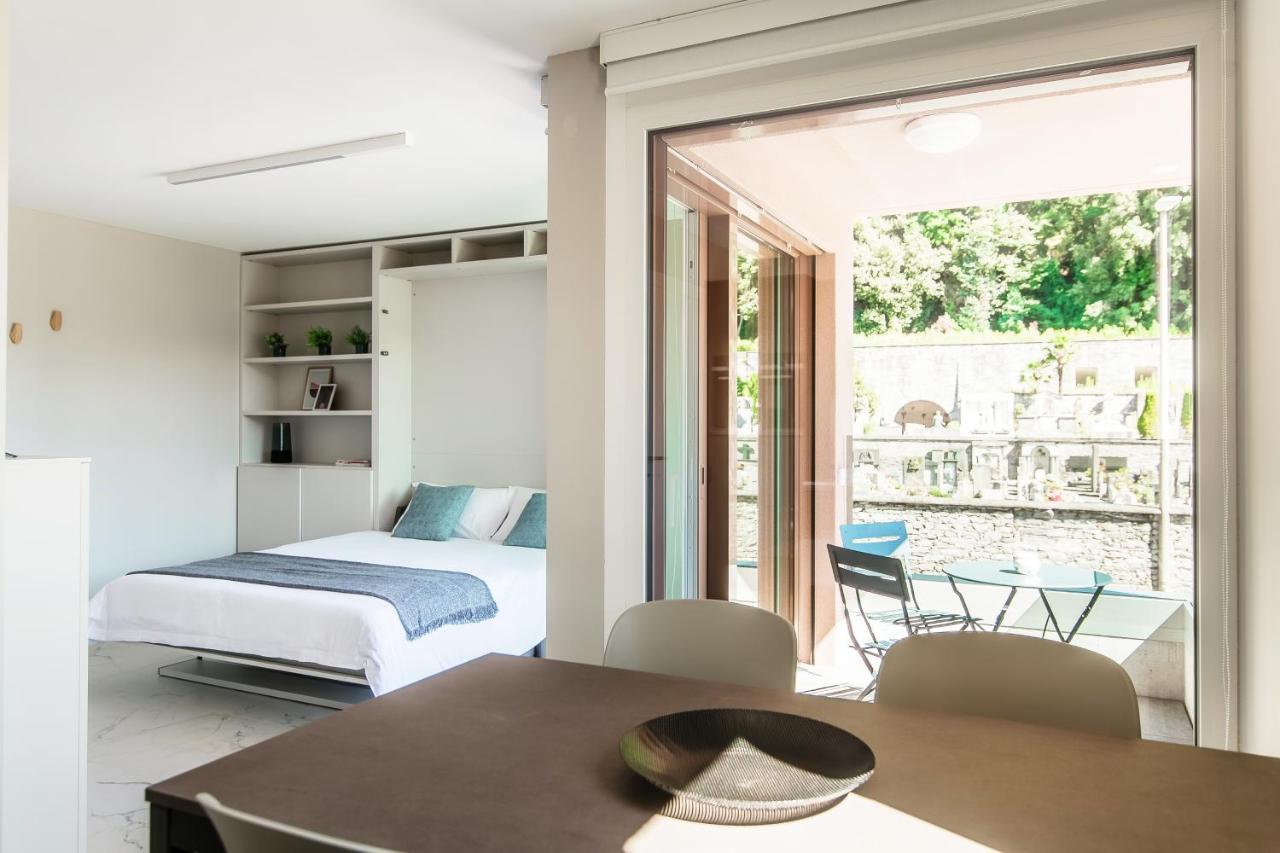 Locarno Studios By Quokka 360 - In The Centre Of Λοκάρνο Εξωτερικό φωτογραφία