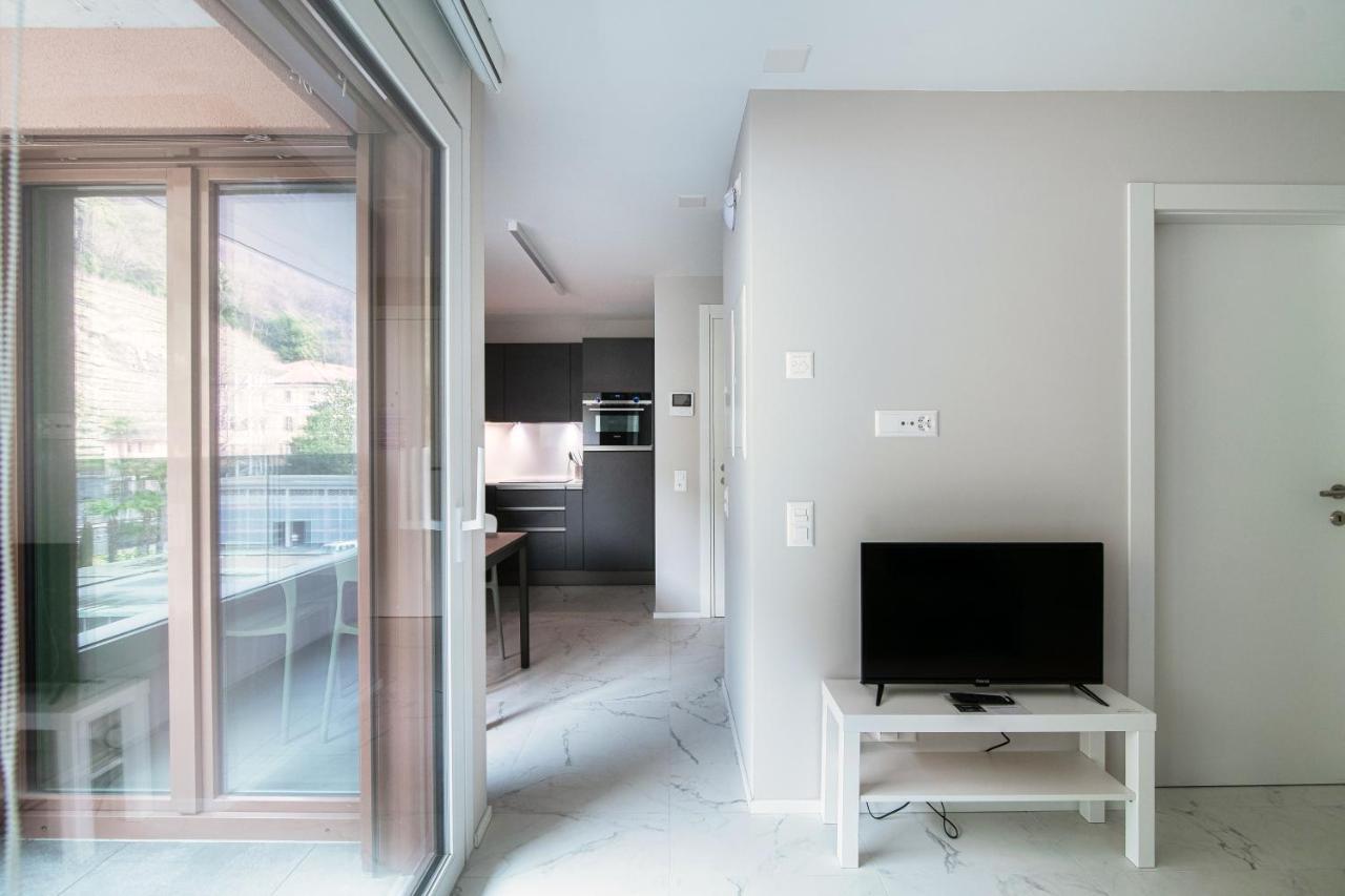 Locarno Studios By Quokka 360 - In The Centre Of Λοκάρνο Εξωτερικό φωτογραφία