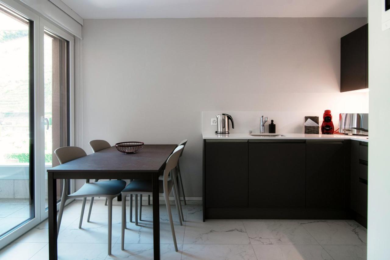 Locarno Studios By Quokka 360 - In The Centre Of Λοκάρνο Εξωτερικό φωτογραφία