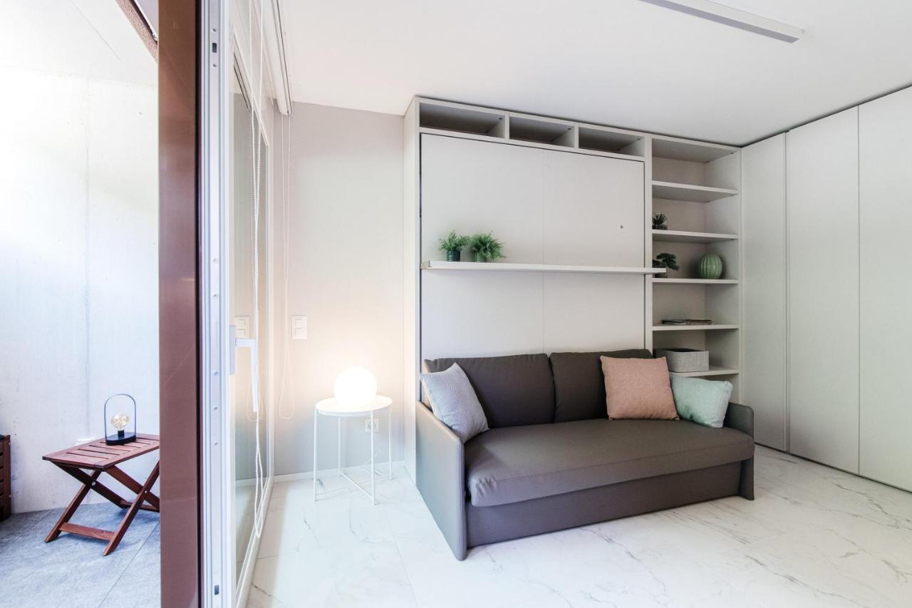 Locarno Studios By Quokka 360 - In The Centre Of Λοκάρνο Εξωτερικό φωτογραφία