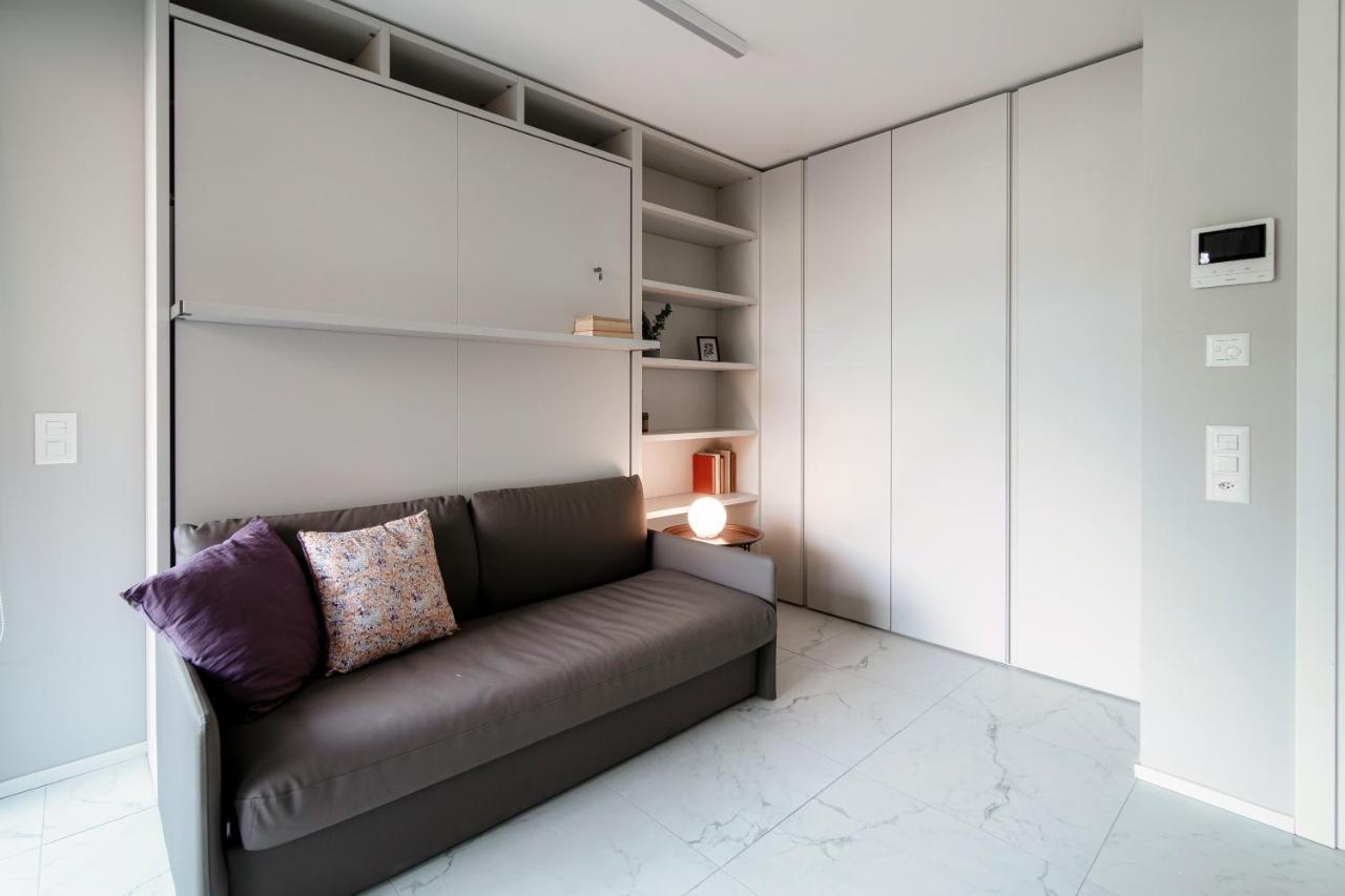 Locarno Studios By Quokka 360 - In The Centre Of Λοκάρνο Εξωτερικό φωτογραφία